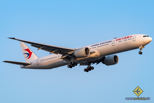 Boeing 777-39P/ER